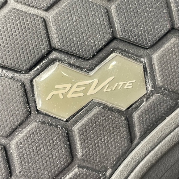 Cobb Hill Shoes Rev-lite Mary Jane Comfort Shoe Brown Leather Women’s Size 9.5 - Picture 13 of 15